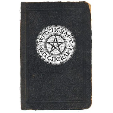 Witchcraft: A Beginners Guide to Witchcraft