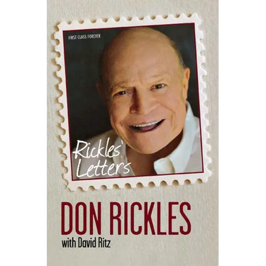 Rickles' Letters