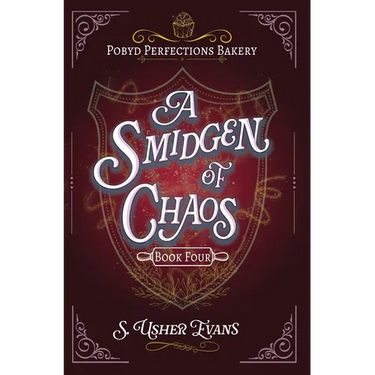 A Smidgen of Chaos