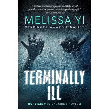 Terminally Ill