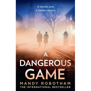 A Dangerous Game