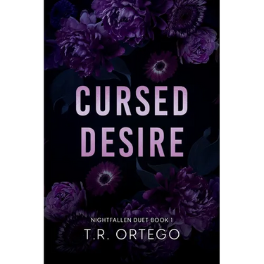 Cursed Desire