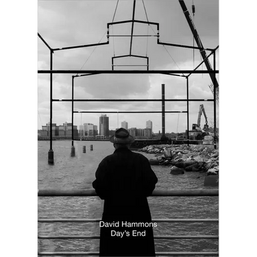 David Hammons: Day's End