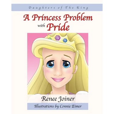 Daughters of The King: A Princess Problem with Pride