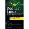 Red Hat Linux Pocket Administrator