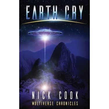 Earth Cry