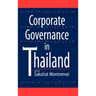Corporate Governance in Thailand