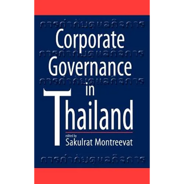 Corporate Governance in Thailand