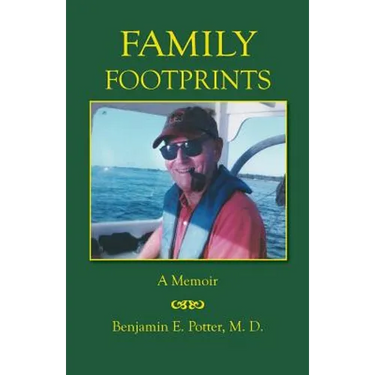 Family Footprints