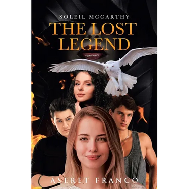 The Lost Legend