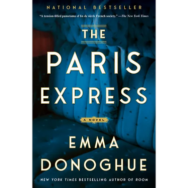 The Paris Express