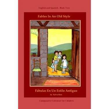 Fables In An Old Style, Book Two: Book Two