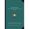 Genevieve: A Story Of French School Days (1914)
