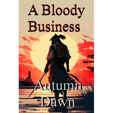 Bloody Business