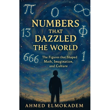 Numbers that Dazzled the World
