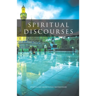 Spiritual Discourses