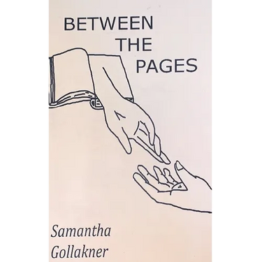 Between the Pages