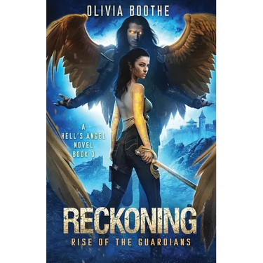 Reckoning: Rise of the Guardians