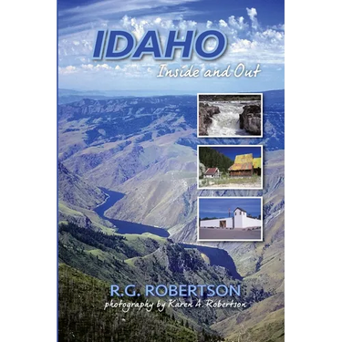 Idaho Inside and Out