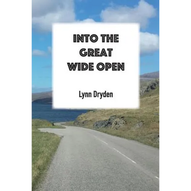 Into the Great Wide Open
