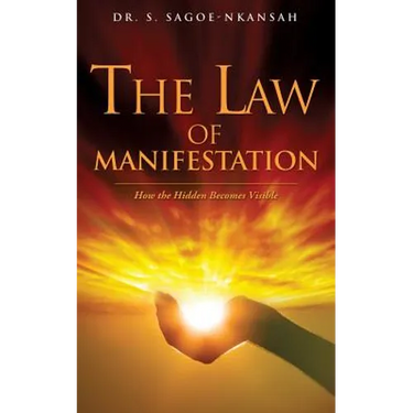 The Law of Manifestation