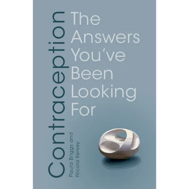 Contraception: The Answers You've Been Looking for