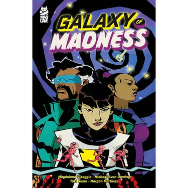 Galaxy of Madness Vol. 1