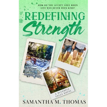 Redefining Strength