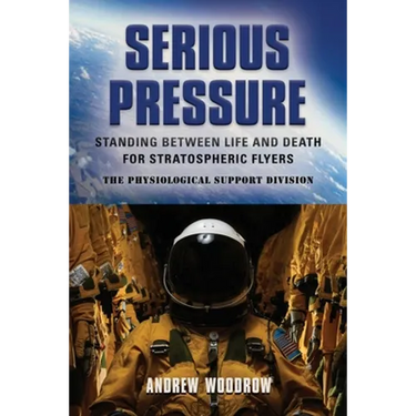 Serious Pressure: Standing Between Life and Death for Stratospheric Flyers