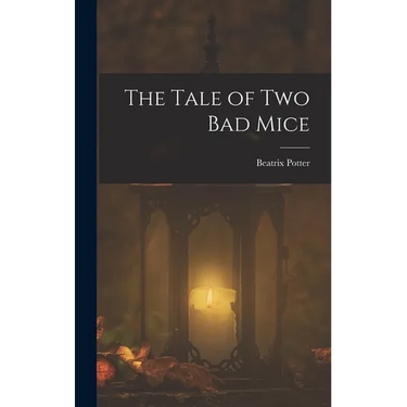 The Tale of two bad Mice