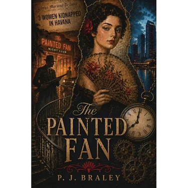The Painted Fan