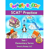 Smarty Buddy (TM) SCAT (R) Practice