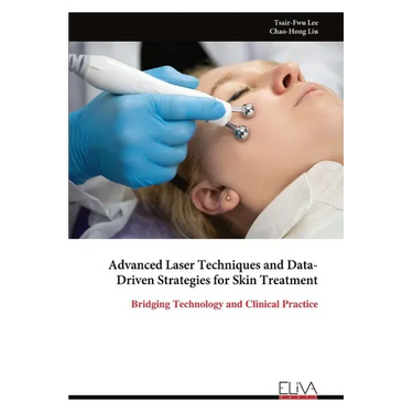 Advanced Laser Techniques and Data-Driven Strategies for Skin Treatment