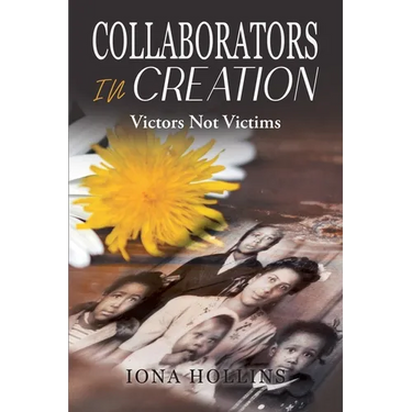 Collaborators In Creation: Victors Not Victims