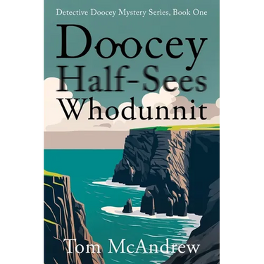 Doocey Half-Sees Whodunnit