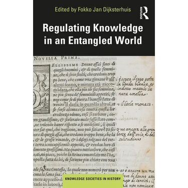 Regulating Knowledge in an Entangled World