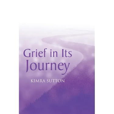 Grief in Its Journey