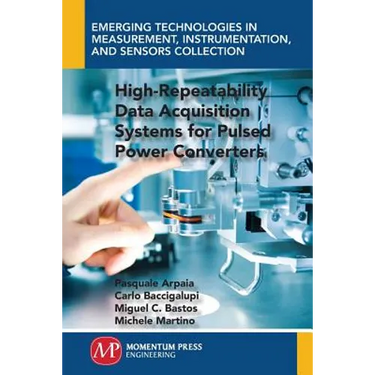 High-Repeatability Data Acquisition Systems for Pulsed Power Converters