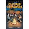 The Legend of Black Eyed Bart, Book 5: The Adventures of Tom and Andy