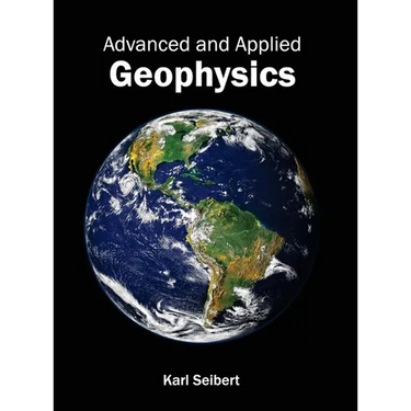 Advanced and Applied Geophysics
