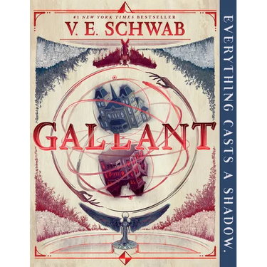 Gallant