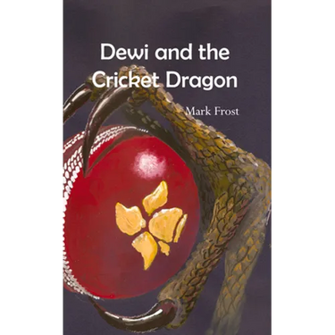 Dewi and the Cricket Dragon