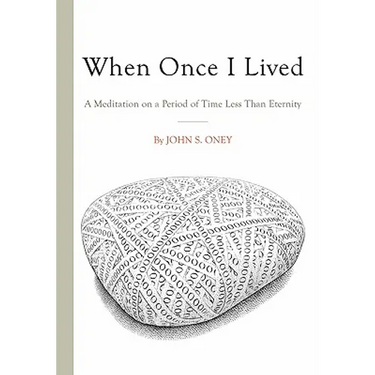 When Once I Lived