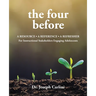 The four before: A Resource - A Reference - A Refresher For Instructional Stakeholders