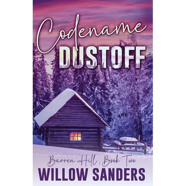 Codename: A wounded heroine/ enemies to lovers/ disability romance