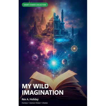 My Wild Imagination