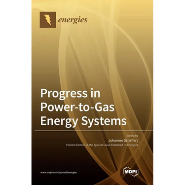 Progress in Power-to-Gas Energy Systems