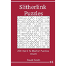 Slitherlink Puzzles - 200 Hard to Master Puzzles 15x15 vol.4