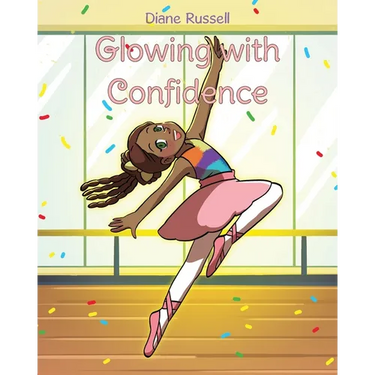 Glowing with Confidence