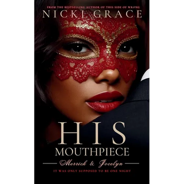 His Mouthpiece: Merrick & Jocelyn